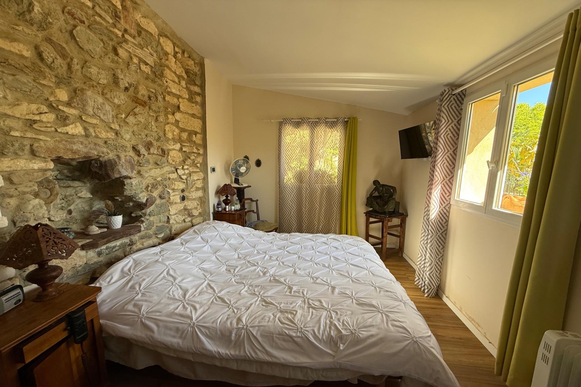 Vente maison de campagne 6 Pièce(s)