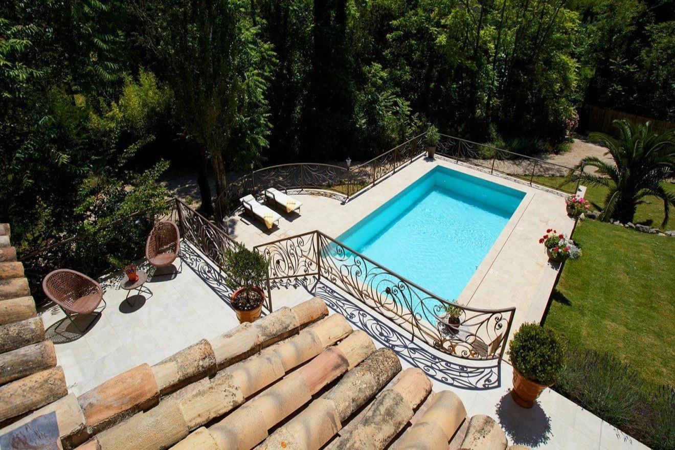 Vente villa 6 Pièce(s)