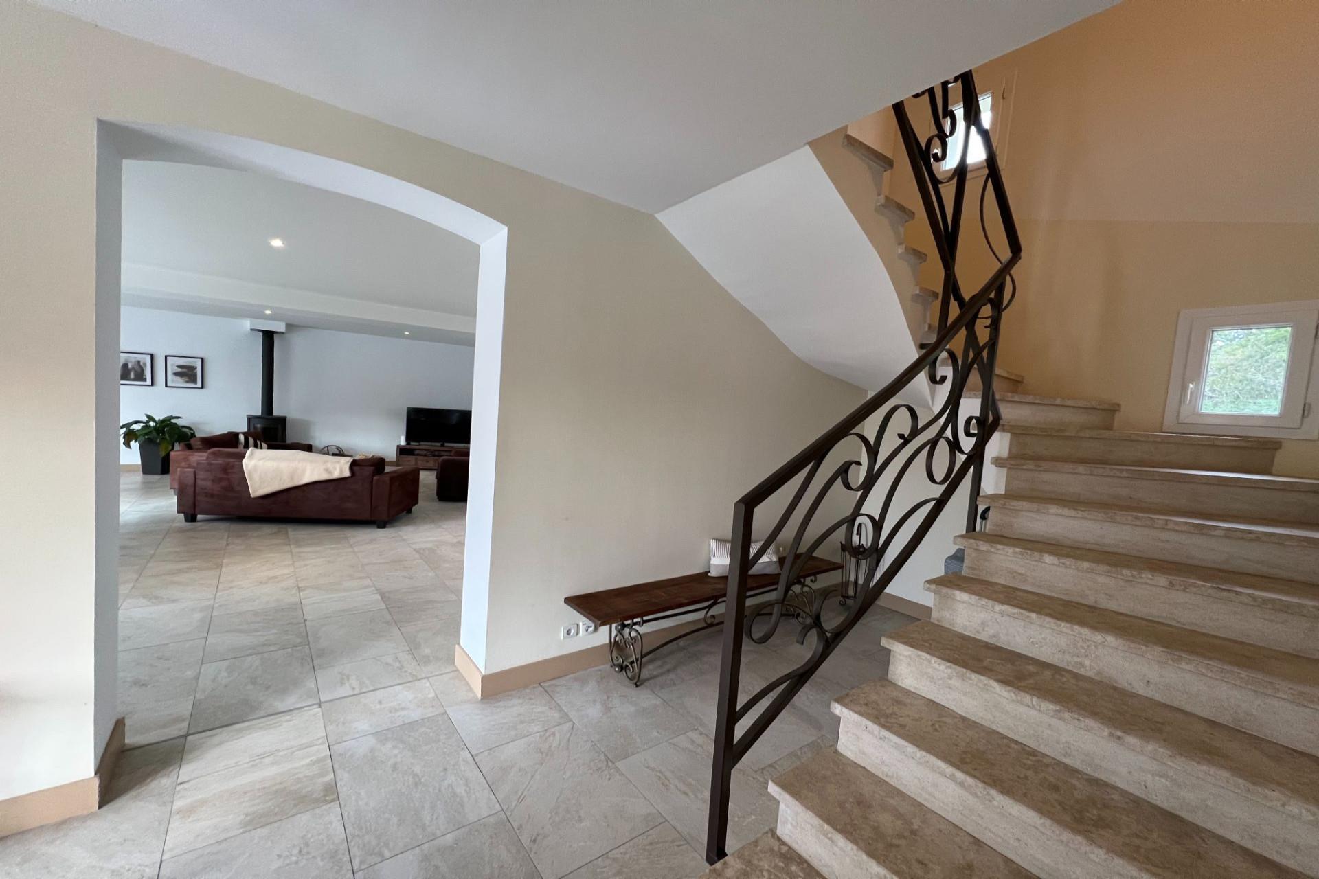 Vente villa 6 Pièce(s)