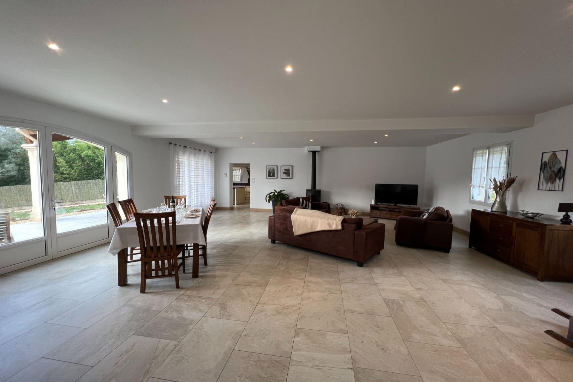 Vente villa 6 Pièce(s)