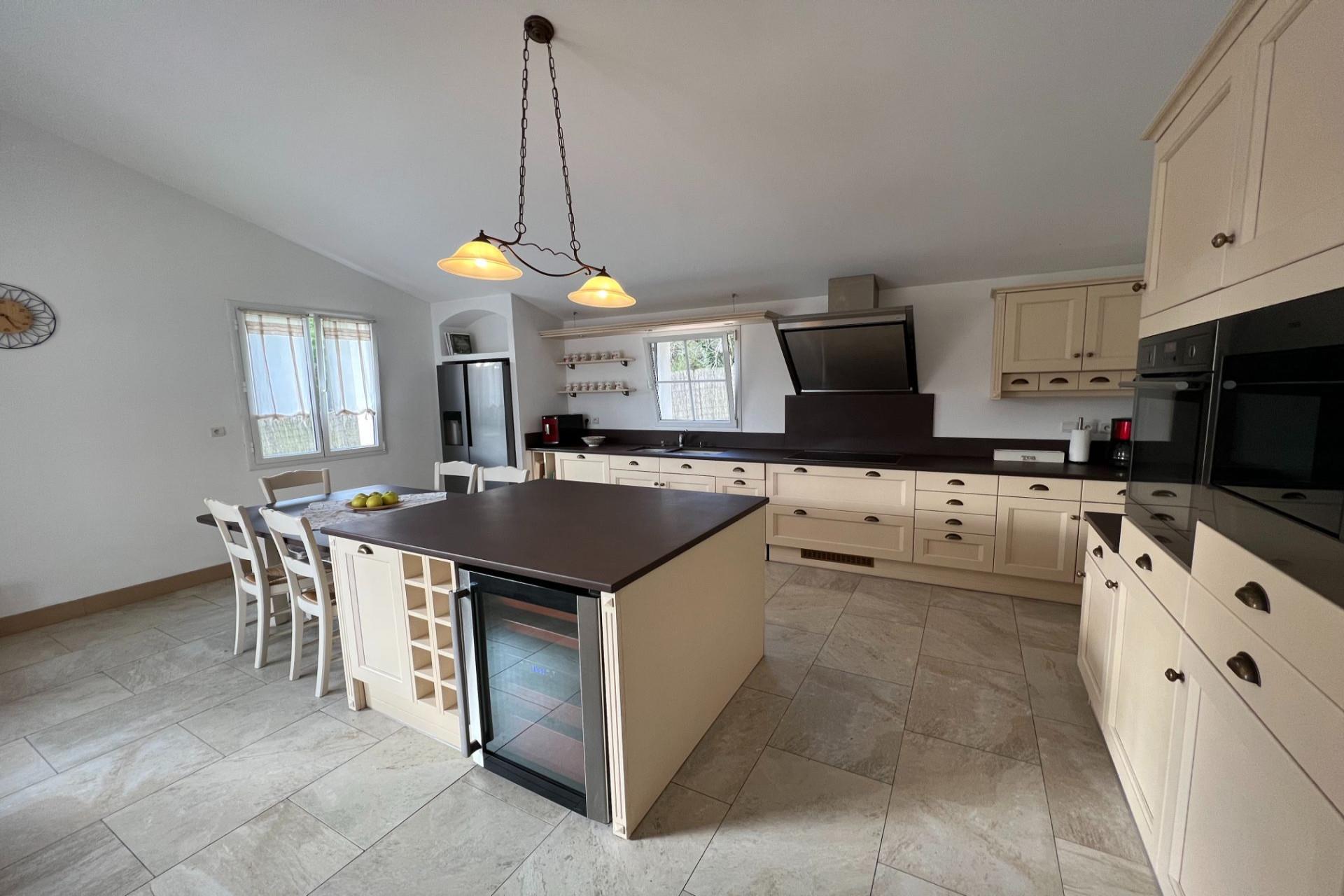 Vente villa 6 Pièce(s)