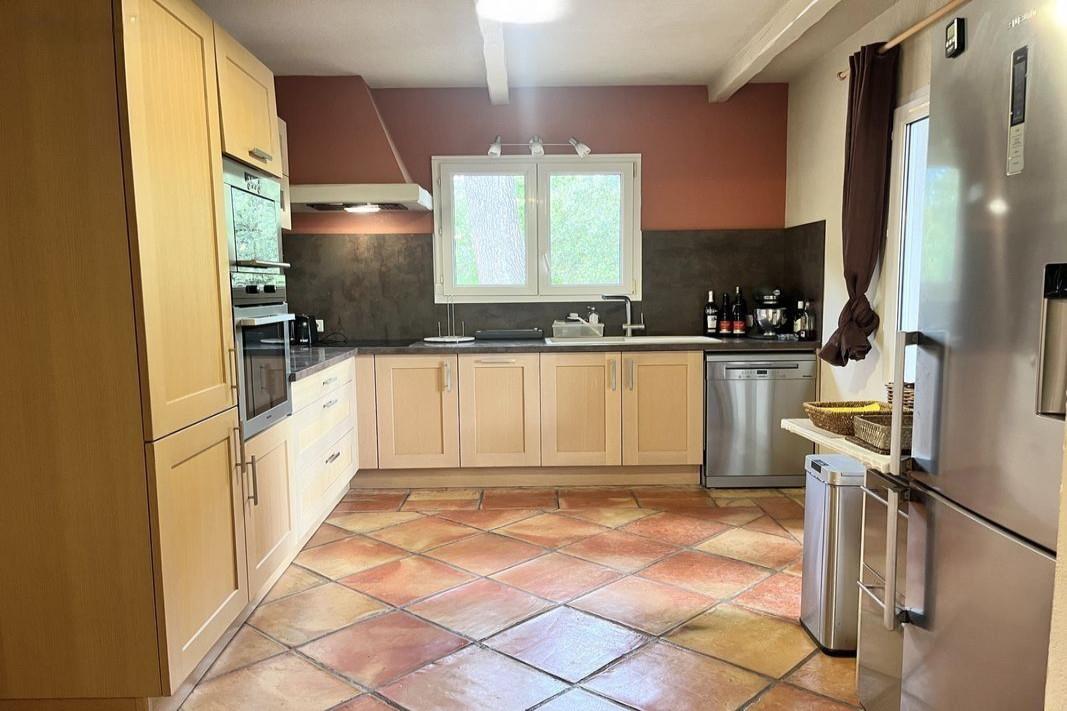 Vente villa