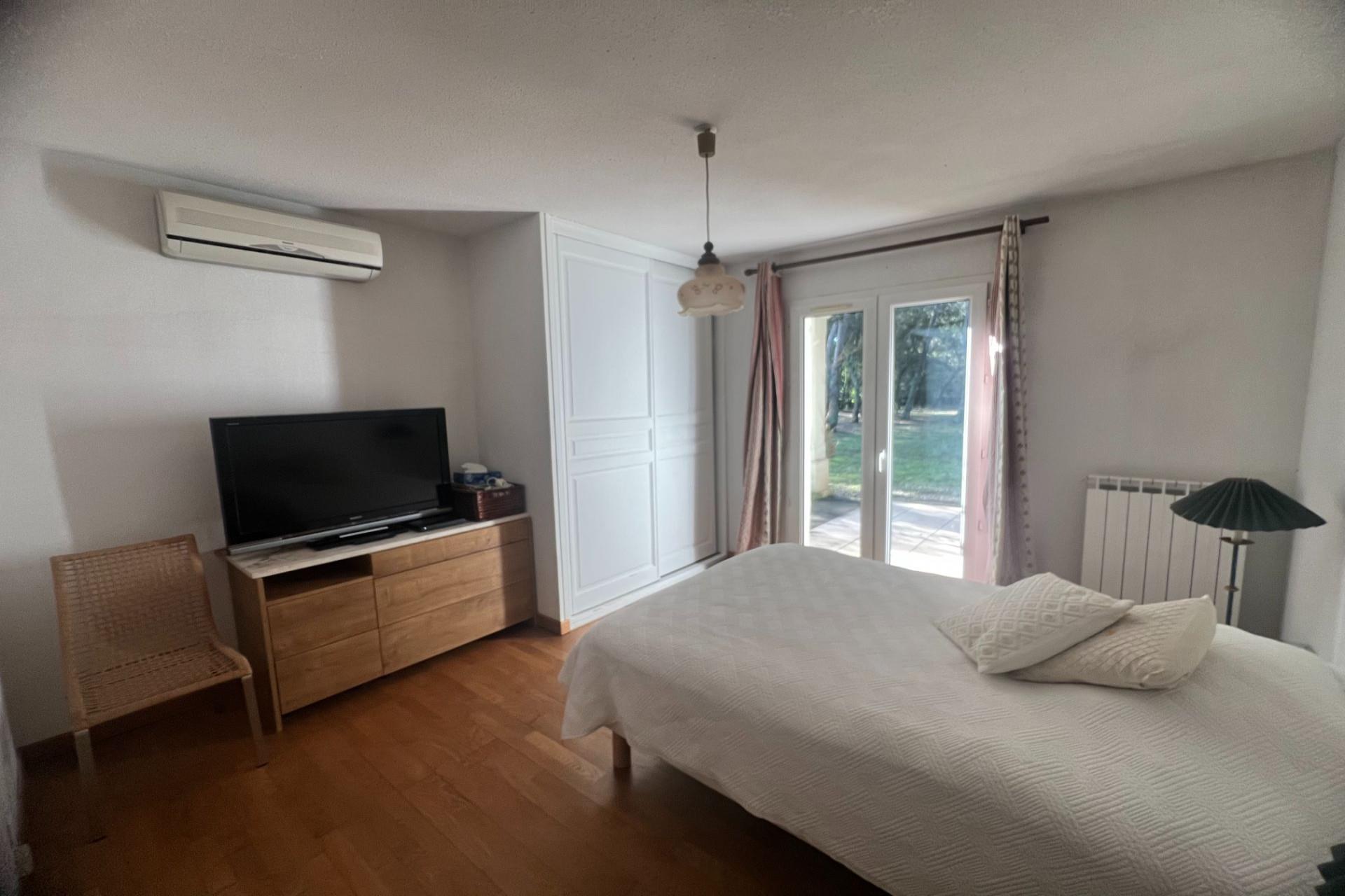 Vente villa