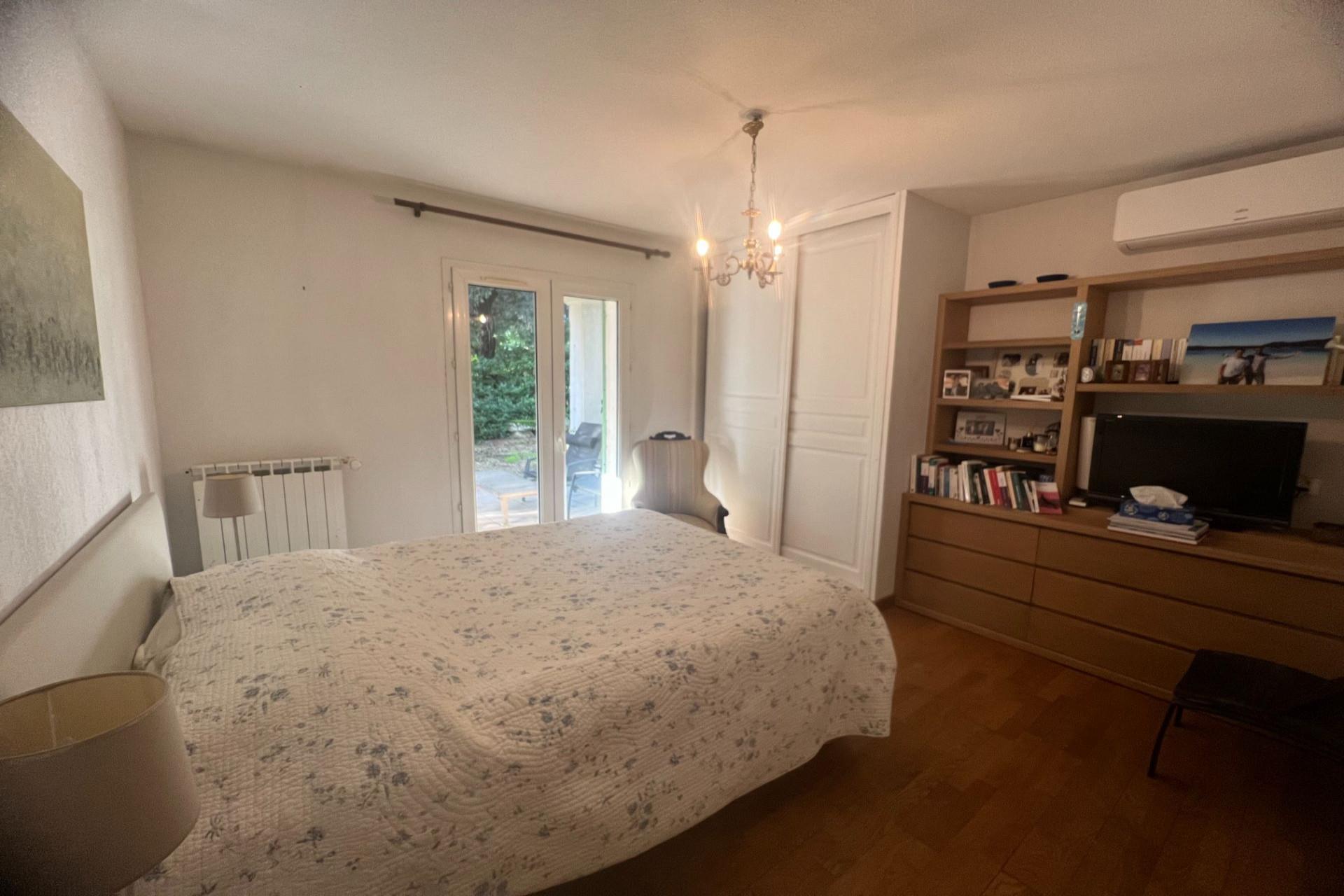 Vente villa