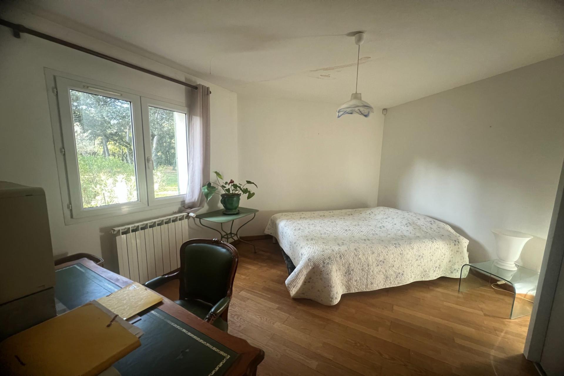 Vente villa