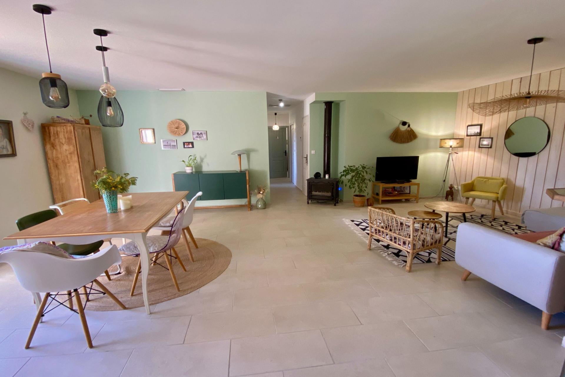 Vente villa 5 Pièce(s)