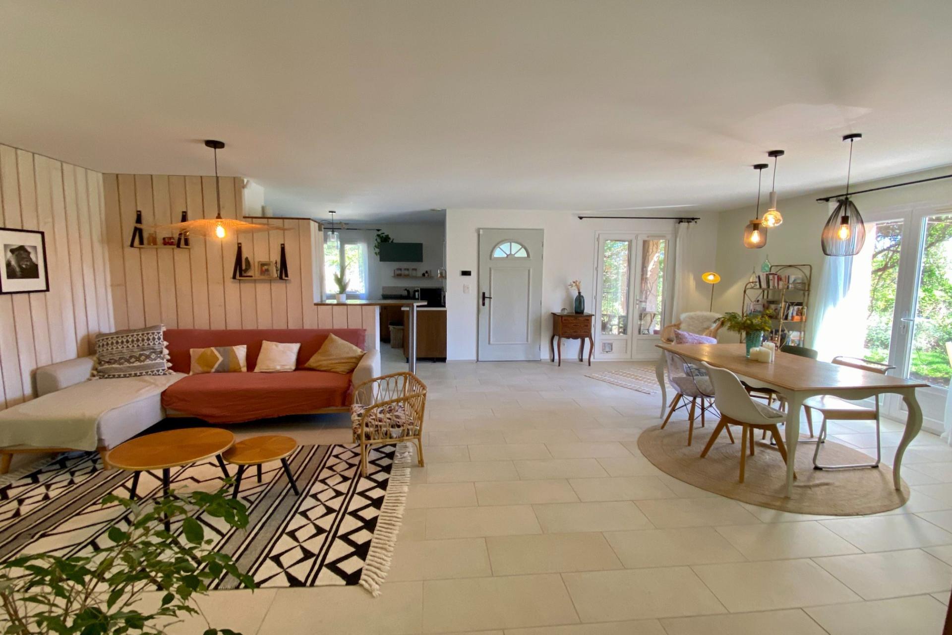 Vente villa 5 Pièce(s)