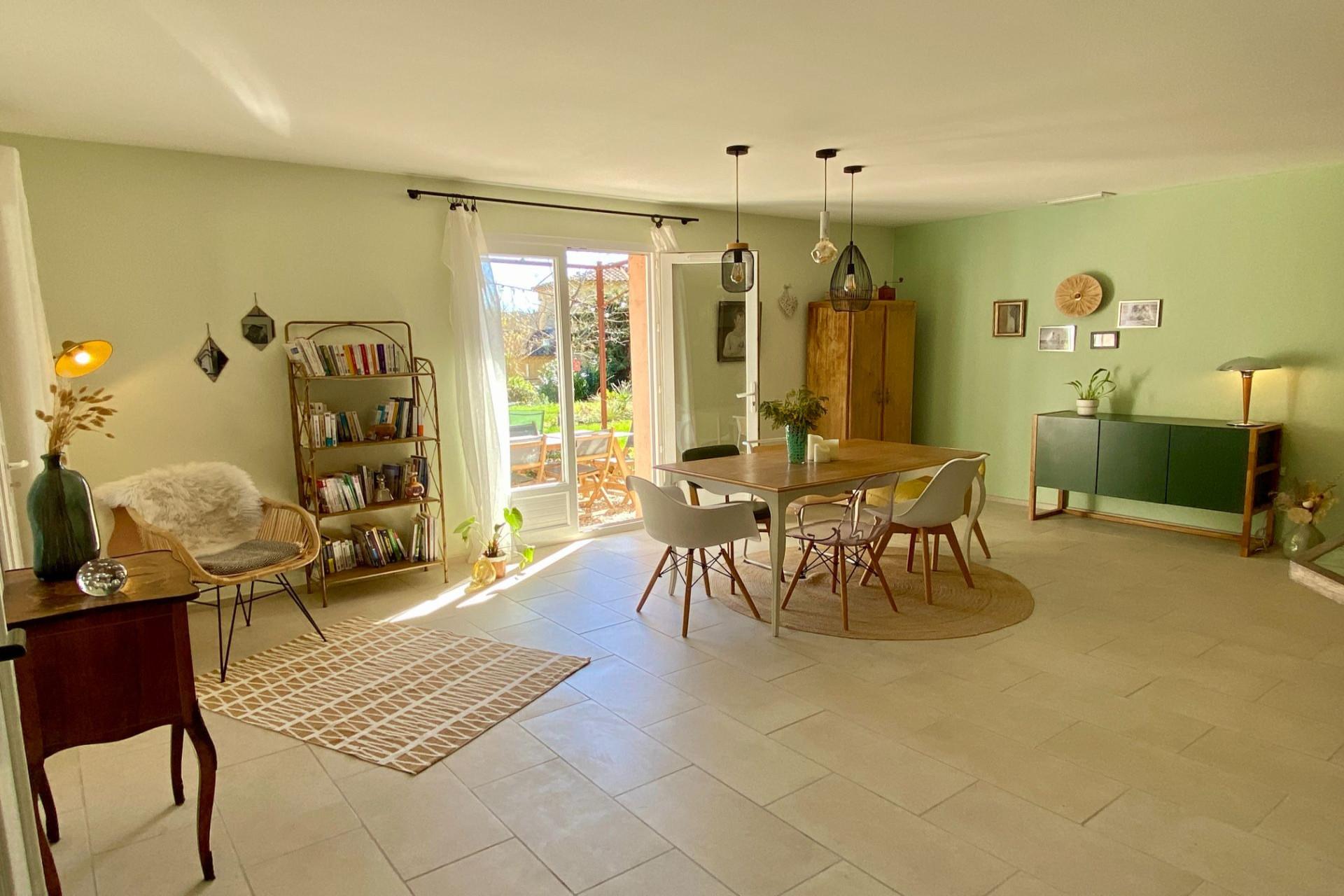 Vente villa 5 Pièce(s)
