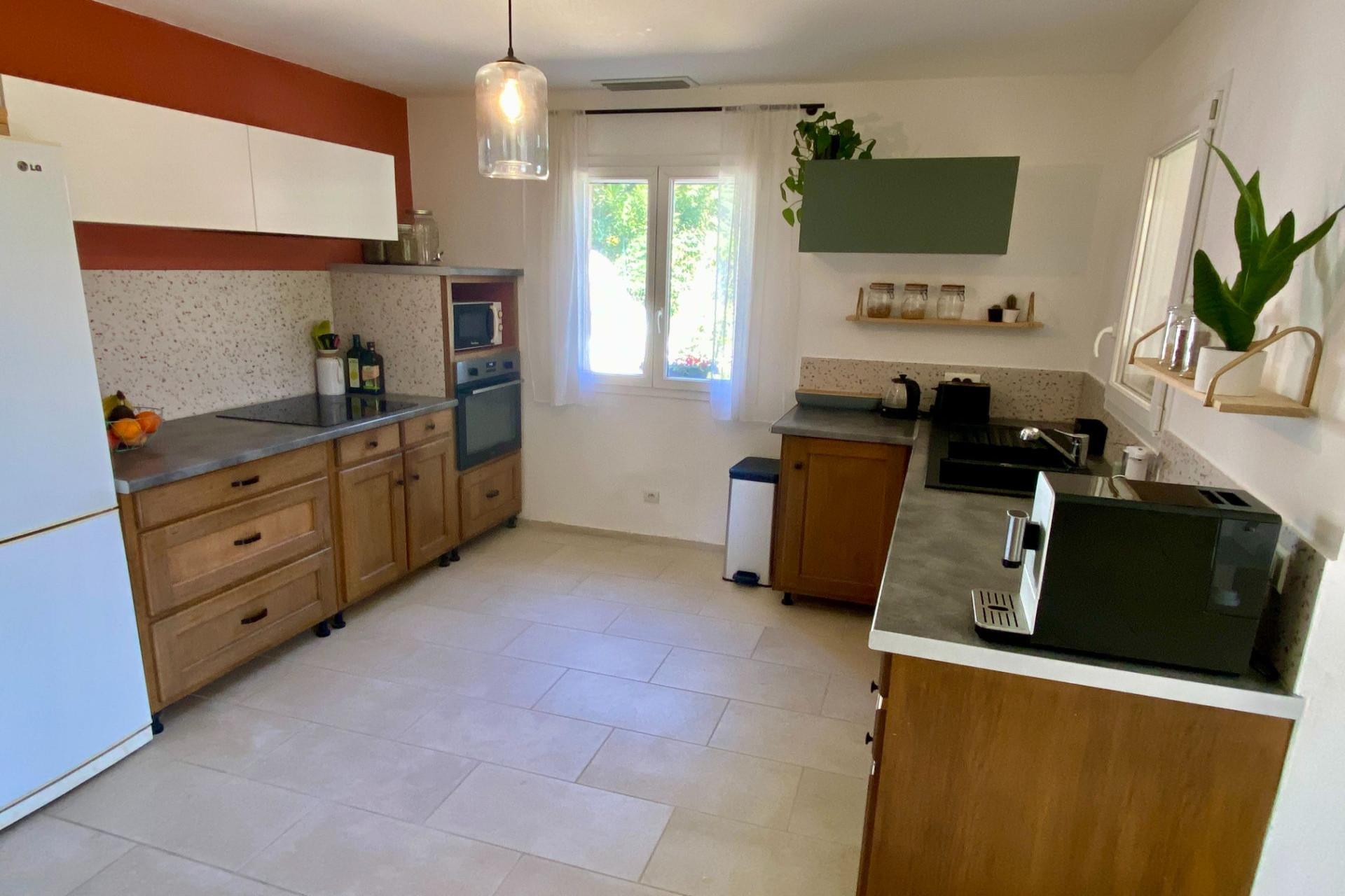 Vente villa 5 Pièce(s)