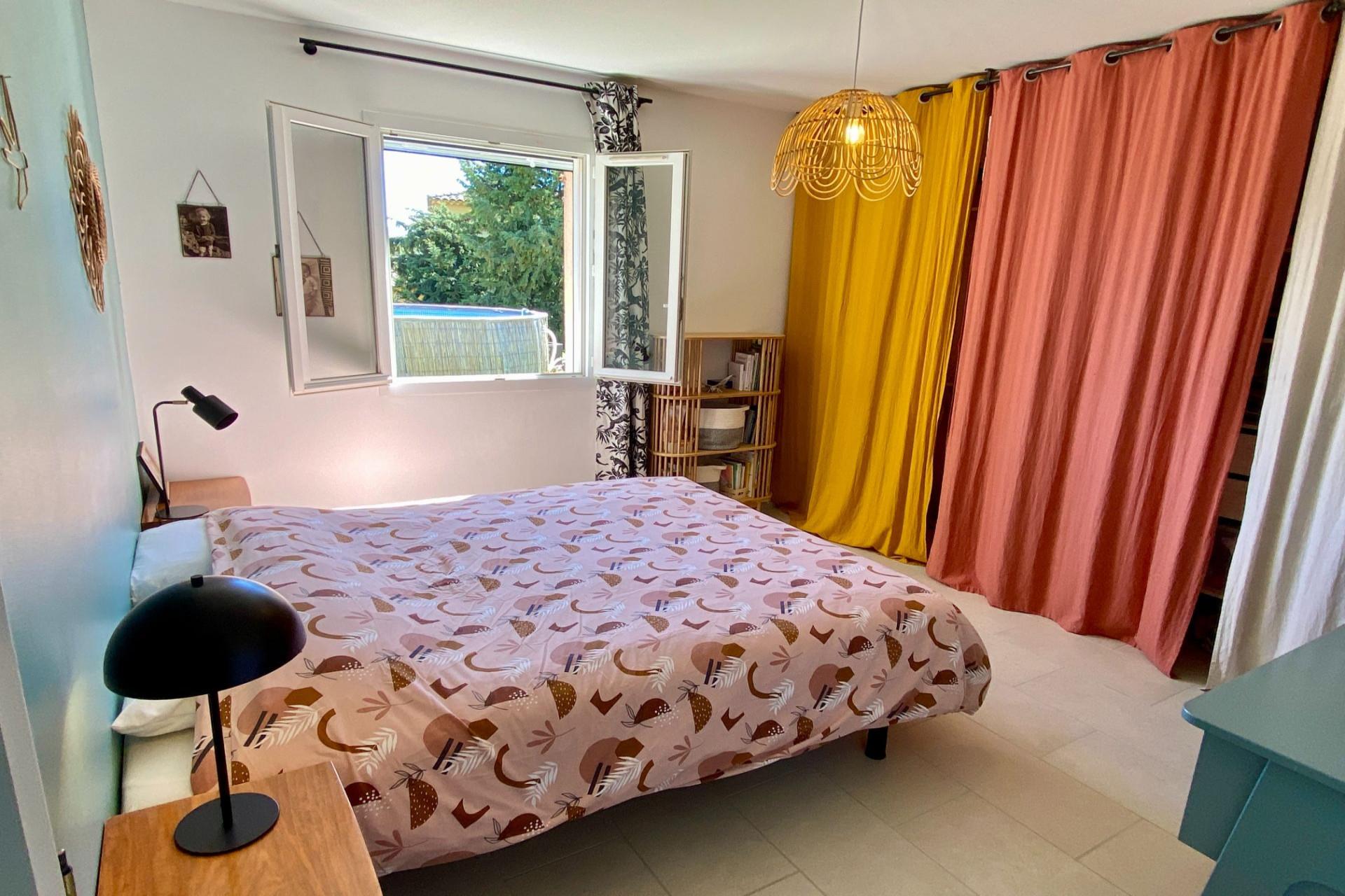 Vente villa 5 Pièce(s)