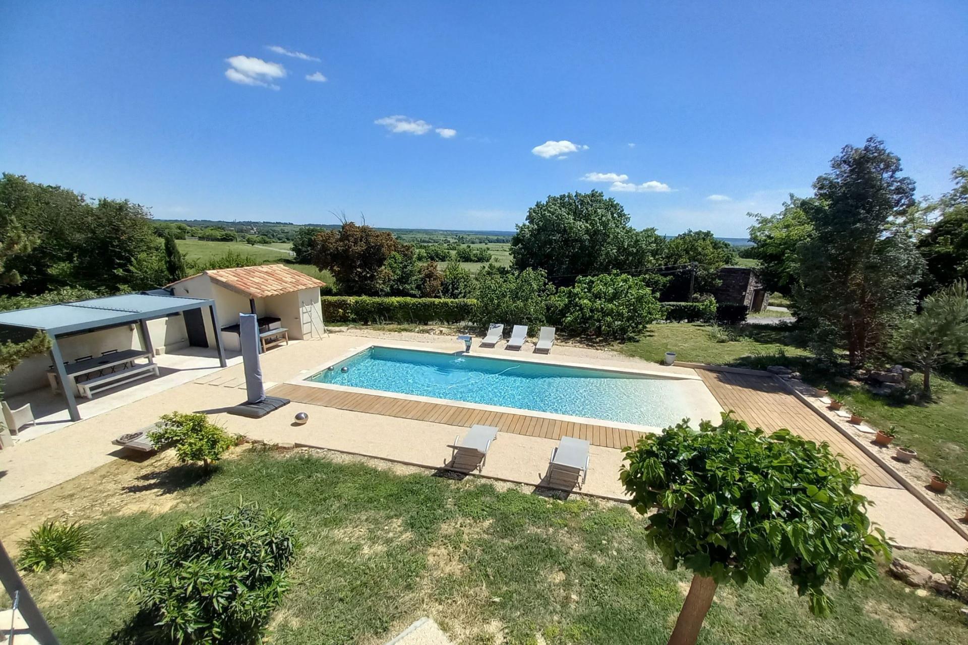 Vente villa contemporaine 7 Pièce(s)