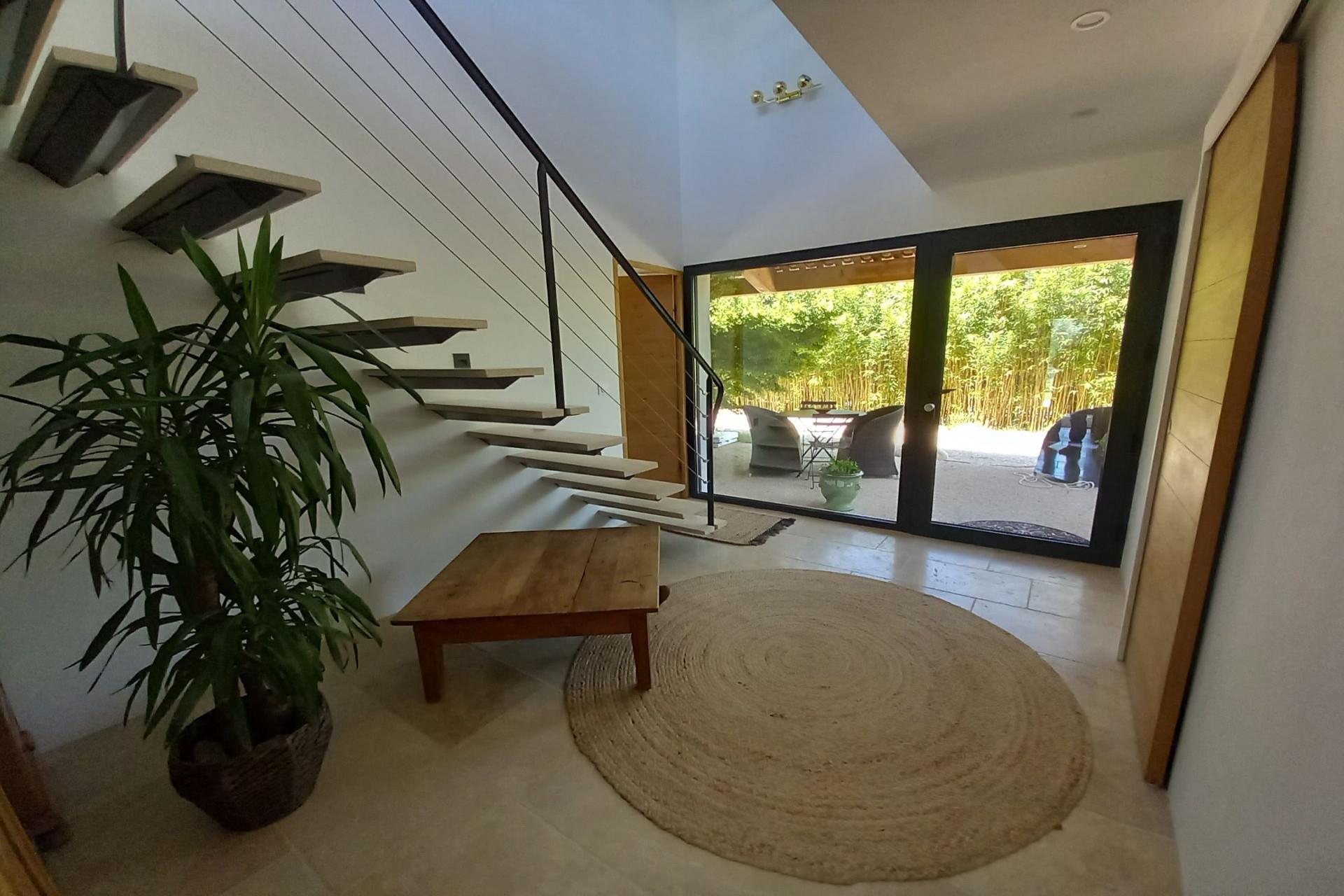 Vente villa contemporaine 7 Pièce(s)