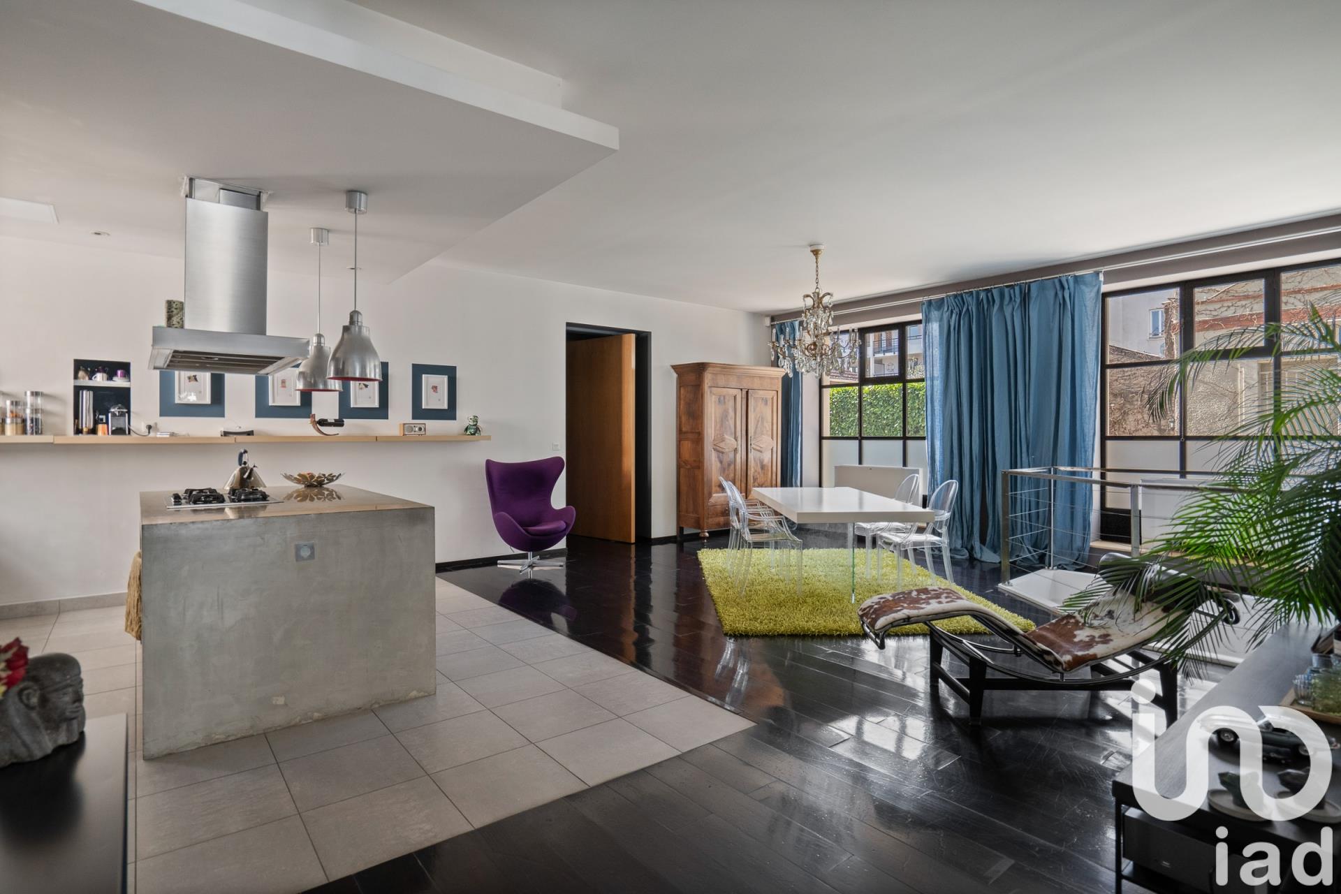 Appartement à vendre, 299m², Lyon 2ème