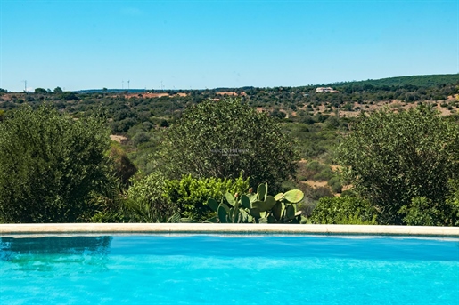 Einfamilienhaus Lagos Barão de São João