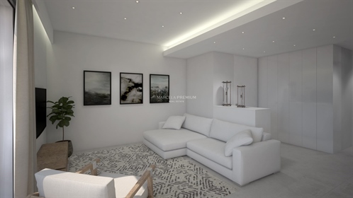 Fantastic Apartments In A Private Condominium In Burgau, Lagos