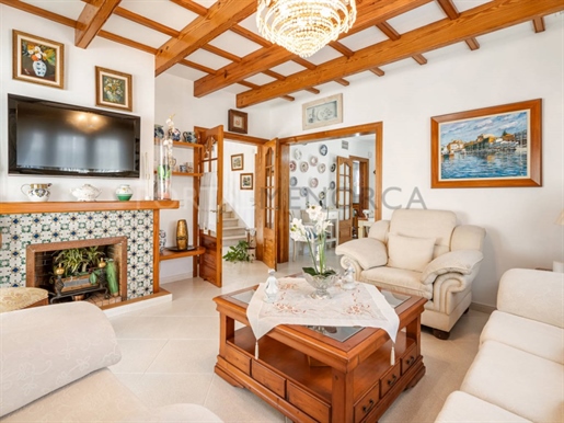 Single-Family home with swimming pool in Son Oleo, Ciutadella