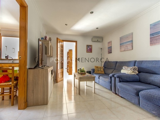 First floor house for sale in Sant Lluís