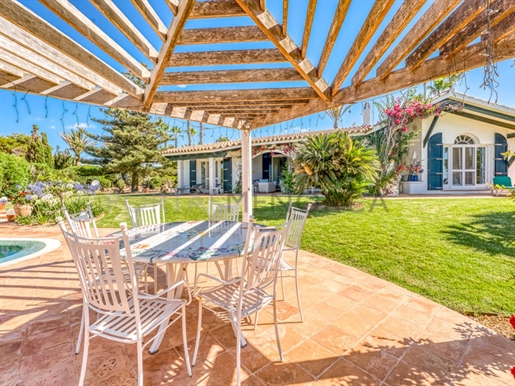 Privacy with Sea Views in Binidali