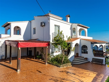 Villa in Son Vilar, Menorca
