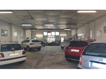 Business premises for sale in Ciutadella