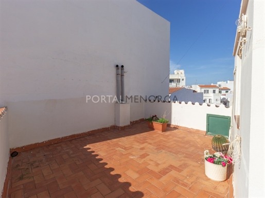 Flat close to the city centre for sale in Mahon