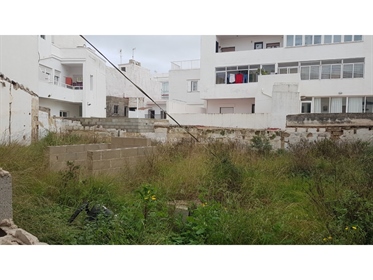Plot for 4 apartments in Mahon