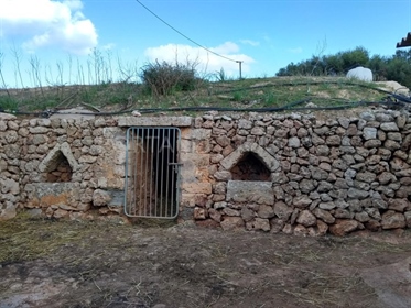 Rustic property close to Ciutadella