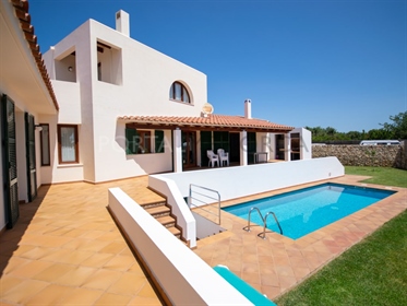 Fabulous villa with tourist licence