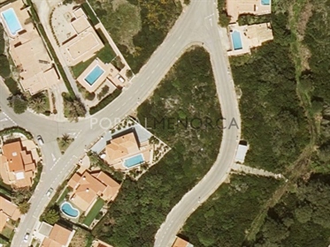 Parcelle urbaine à Cala Llonga, Mahón