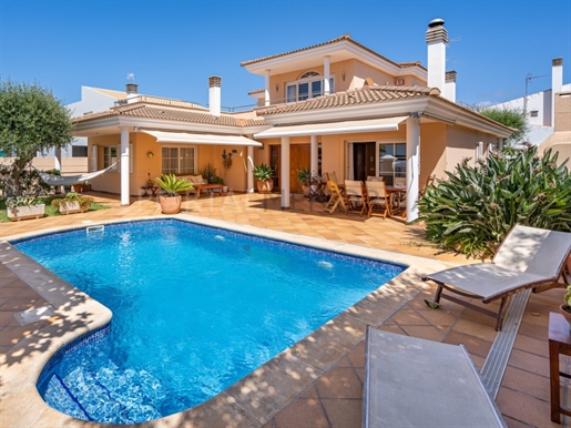 Villa avec piscine à Ciutadella