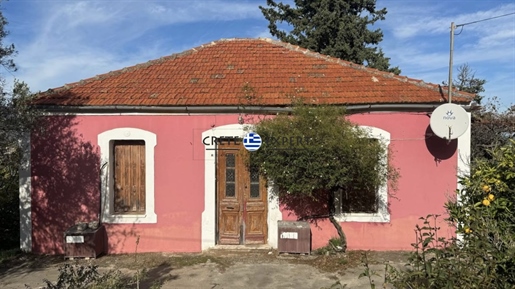 605625 - Einfamilienhaus zu verkaufen, Armenoi, 105 m², 200.000 €