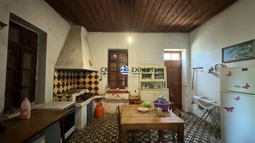 605625 - Einfamilienhaus zu verkaufen, Armenoi, 105 m², 200.000 €