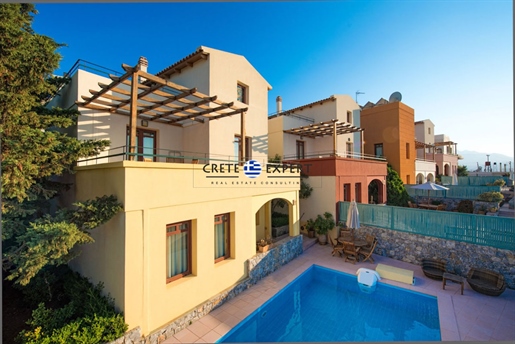 949282 - Villa à vendre, Vamos, 695 m², €2.500.000