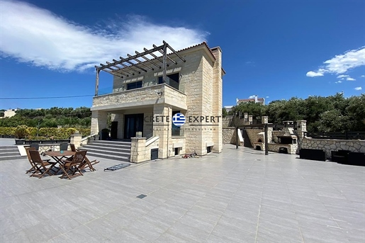 93474 - Villa zu verkaufen, Armenoi, 255 m², €1.100.000