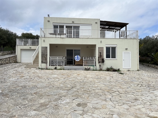210284 - Villa zu verkaufen, Armenoi, 250 qm, €600.000