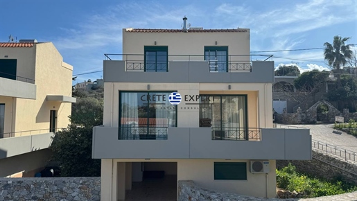 902846 - Villa à vendre, Vamos, 150 m², €320.000