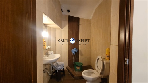 228421 - Hotel For sale, Chania, 600 sq.m., €1.500.000