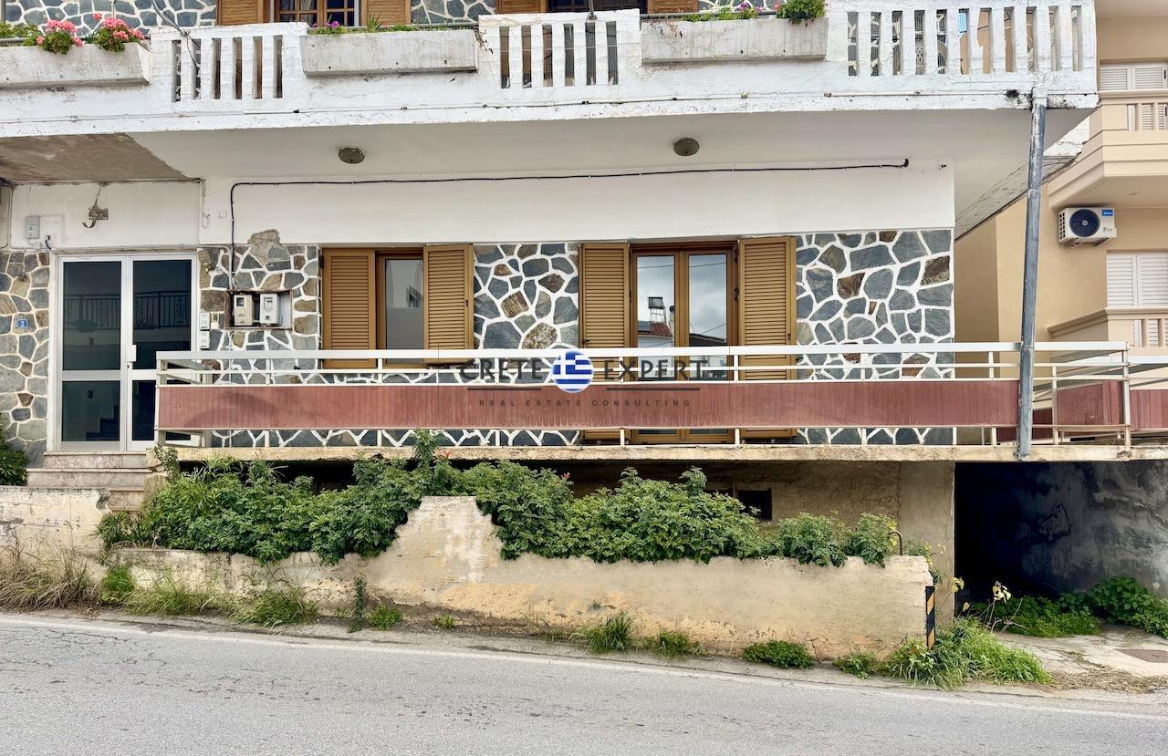 - Apartment For sale, Chania, 90 sq.m., €220.000