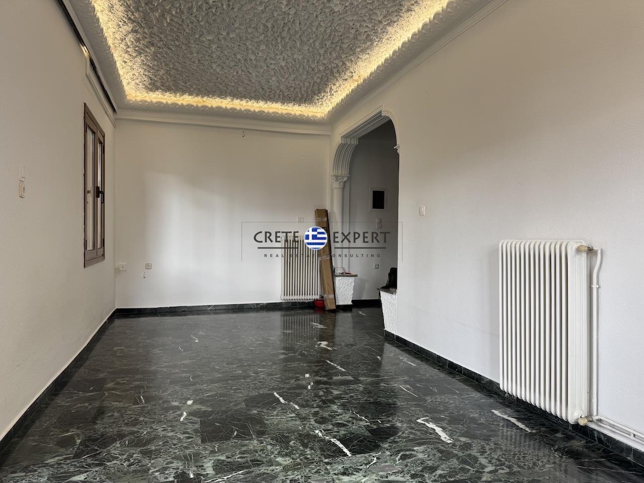 - Apartment For sale, Chania, 90 sq.m., €220.000