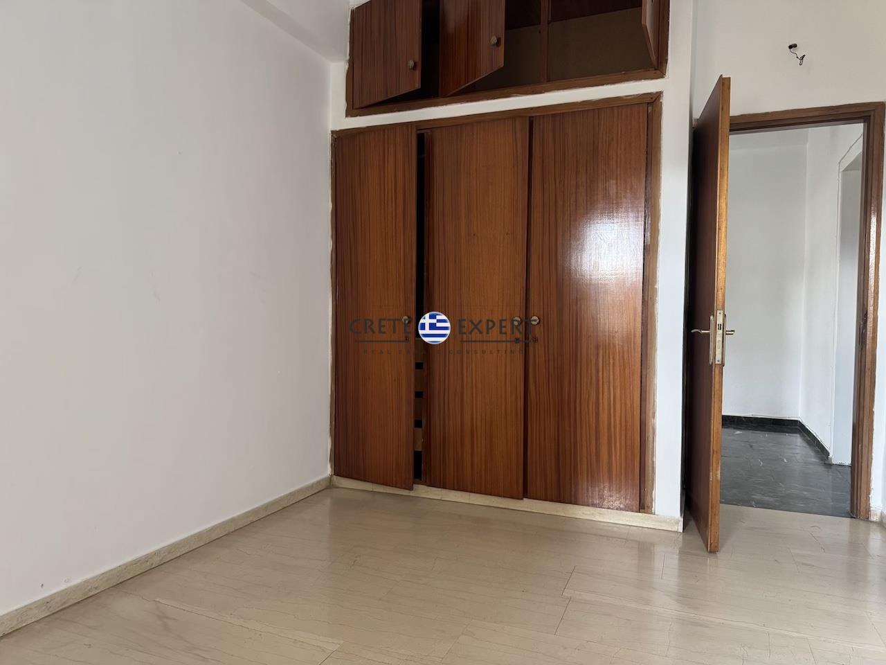 - Apartment For sale, Chania, 90 sq.m., €220.000