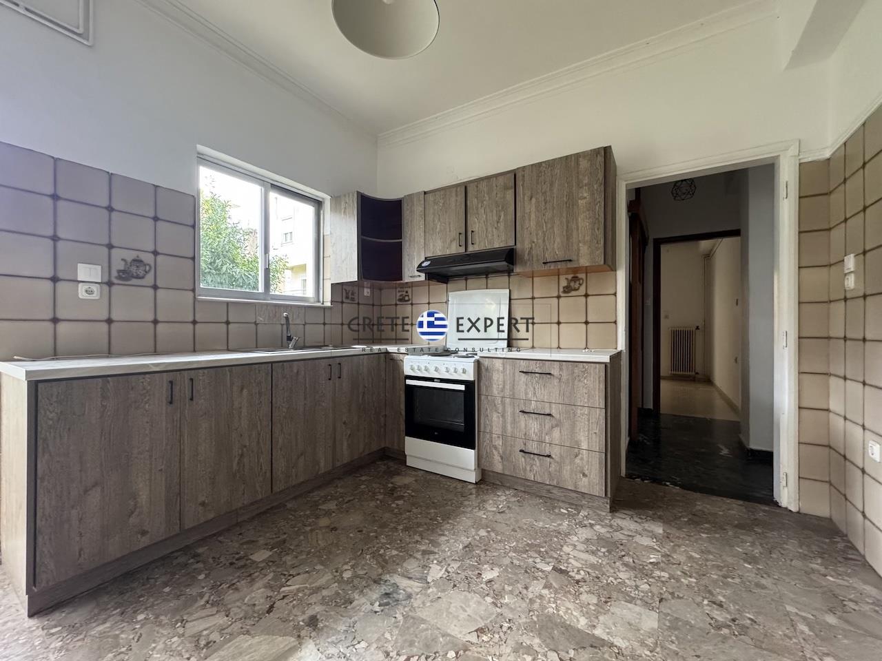 - Apartment For sale, Chania, 90 sq.m., €220.000