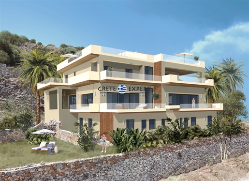 315425 - Immeuble à vendre, El. Venizelos, 726 m², €950.000