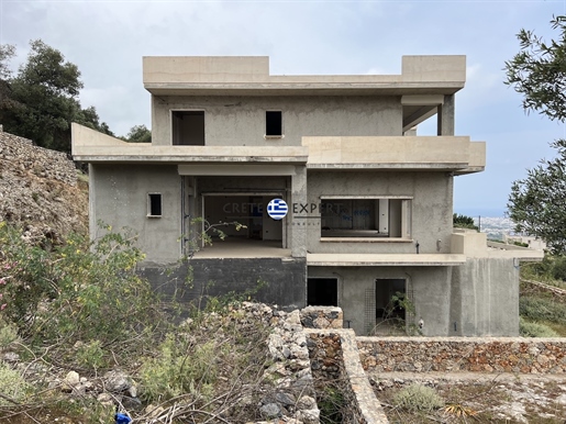 315425 - Building For sale, El. Venizelos, 726 sq.m., €950.000
