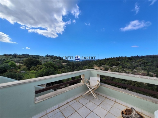315525 - Villa à vendre, Vamos, 175 m², €485.000