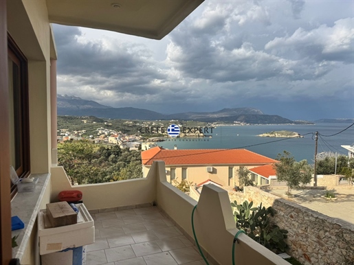 - Apartment For sale, Vamos, 100 sq.m., €570.000