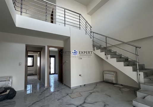 - Apartment For sale, Chania, 118 sq.m., €450.000