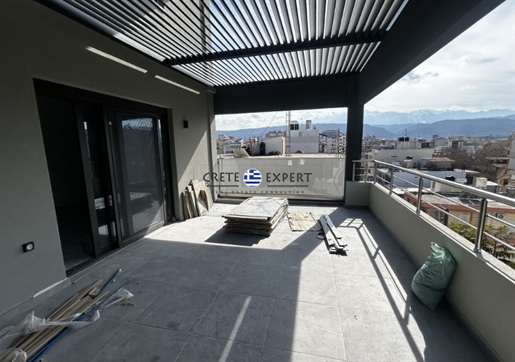 - Apartment For sale, Chania, 118 sq.m., €450.000