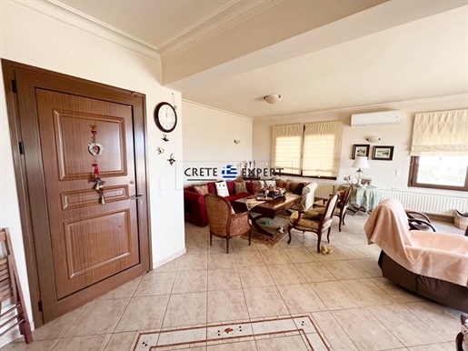 444668 - Einfamilienhaus zu verkaufen, Akrotiri, 262 m², €480.000