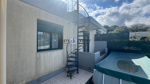 902836 - Villa à vendre, Vamos, 118 m², €280.000