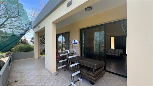 902836 - Villa à vendre, Vamos, 118 m², €280.000